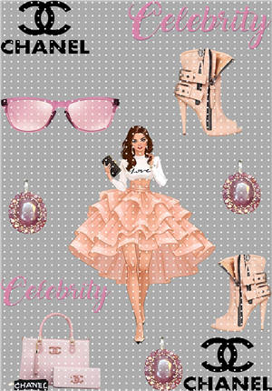 A5 Notebook Wraps-A 3618